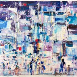 Binyamin Basteker, Kotel