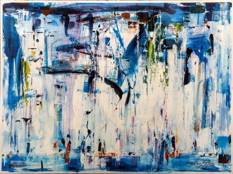 Binyamin Basteker, Kotel