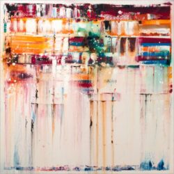 Binyamin Basteker Untitled