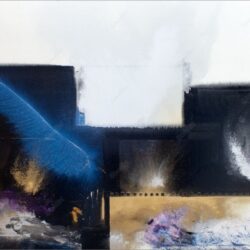 Raquel Sanchez O Jerusalem, Praise Hashem (Psalms 147:12)