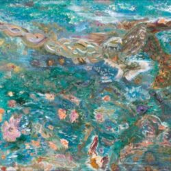 Raquel Sanchez Long Days