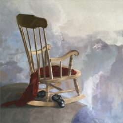 Chani Cohen Zada Afterbirth