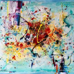 Binyamin Basteker, Untitled