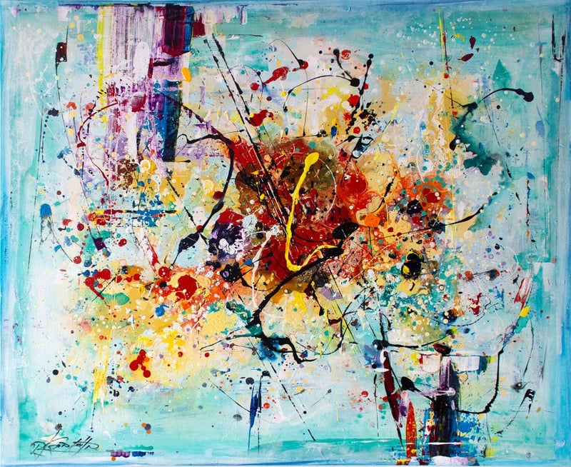 Binyamin Basteker, Untitled