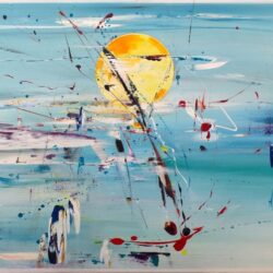 Binyamin Basteker, Sunrise