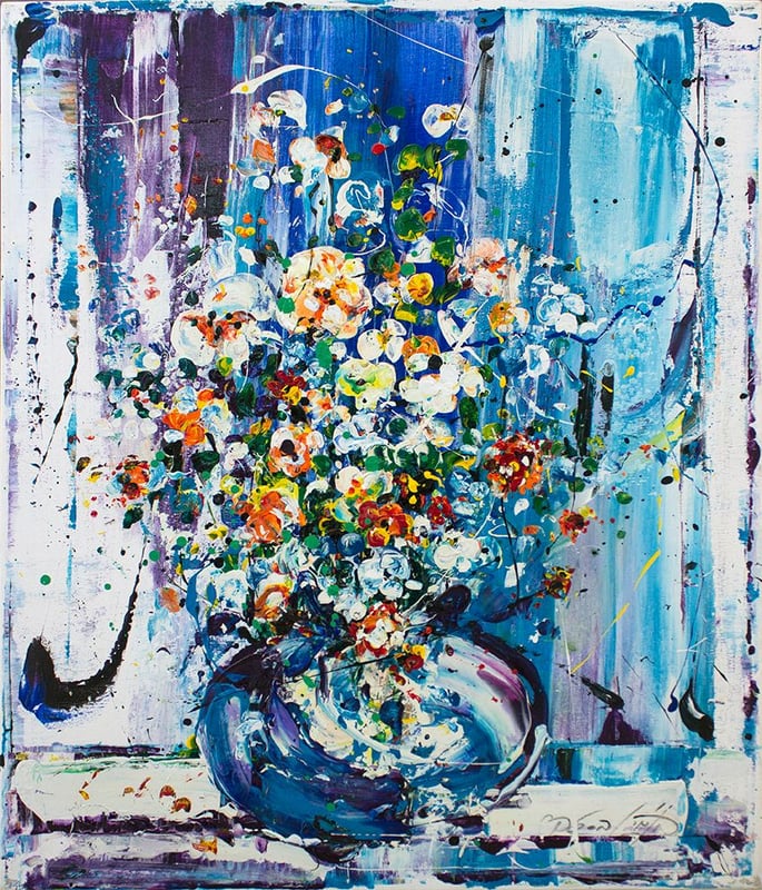 Spring Flowers