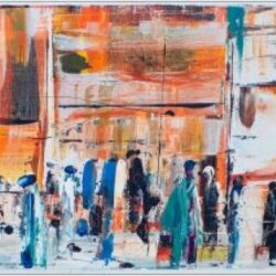 Binyamin Basteker Kotel