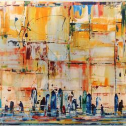 Binyamin Basteker Kotel