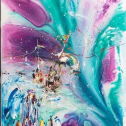 Binyamin Basteker, The Prophet Yona