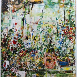 Binyamin Basteker, Still life