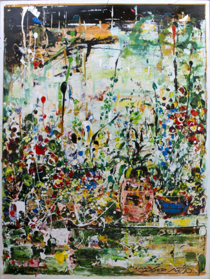 Still life