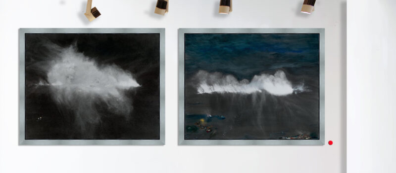 Raquel Sanchez, "The Divine Presence" - Image 5