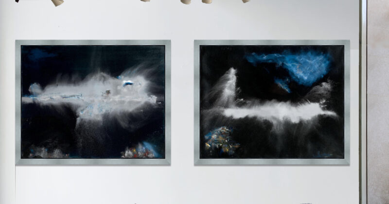 Raquel Sanchez, "The Divine Presence" - Image 4