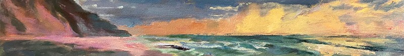 Zavi Apfelbaum — artwork banner