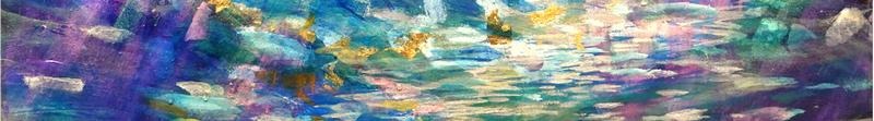 Yoram Raanan — artwork banner