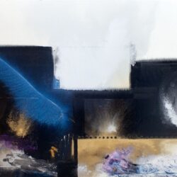 Raquel Sanchez, O Jerusalem, Praise Hashem (Psalms 147:12)
