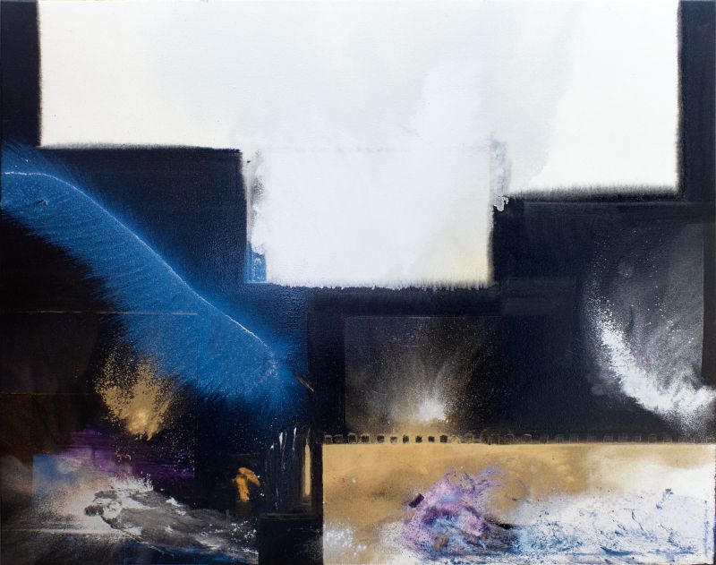 Raquel Sanchez, O Jerusalem, Praise Hashem (Psalms 147:12)