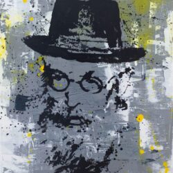 Igal Guinerman, Hazon Ish