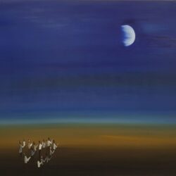 Shai Azoulay, Kiddush Levanah