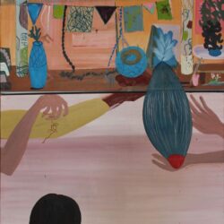 Shai Azoulay, Beneath the Surface