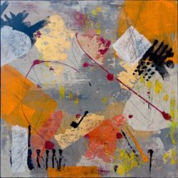Chaya Vance, A Song of Ascent