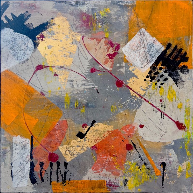 Chaya Vance, A Song of Ascent
