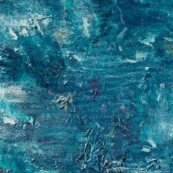 Raquel Sanchez, Splitting of the Red Sea