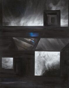 Expression of an Internal Desire, Prayer II (Tze’aka)