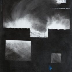 Raquel Sanchez, A Deeper Level, Prayer III (Ne’akah)