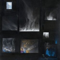 Raquel Sanchez, A Song of Praise, Prayer IV (Rina)