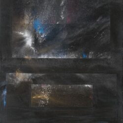 Raquel Sanchez, The Deep Connection, Prayer VI (Bitzur)