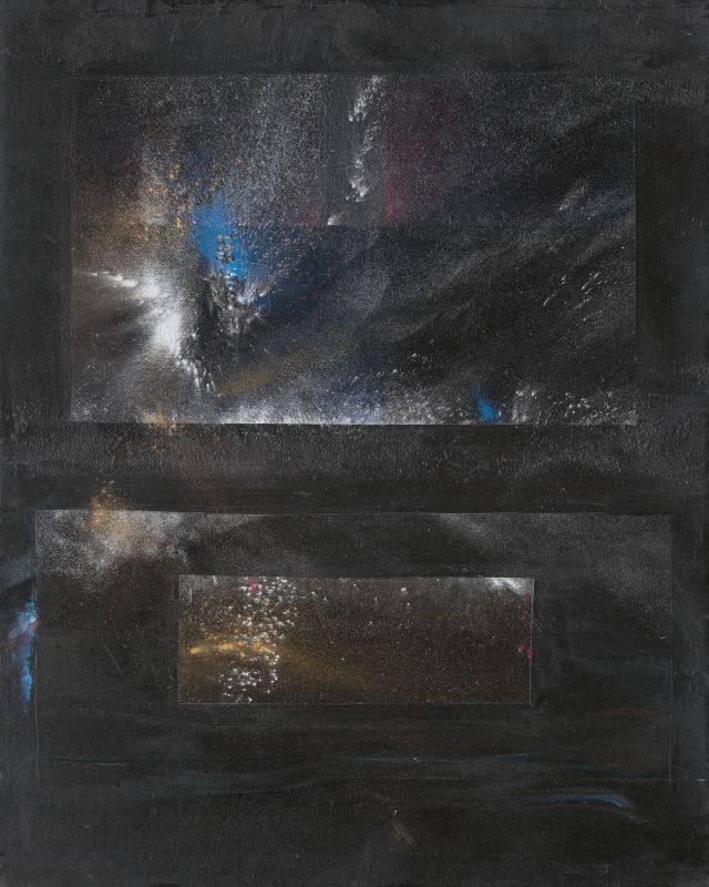 The Deep Connection, Prayer VI (Bitzur)