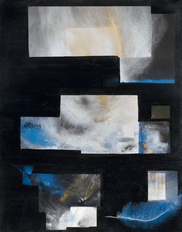 Insignificance, Prayer VIII (Nipul)