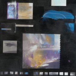 Raquel Sanchez, Requesting One’s Needs, Prayer IX (Pilul)