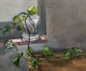 Ivy