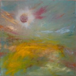 Raquel Sanchez, Fields of Promise
