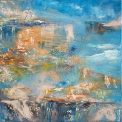 Raquel Sanchez, Wellsprings of Creation
