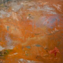 Raquel Sanchez, Warmth of Memory