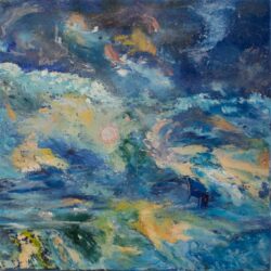 Raquel Sanchez, Hidden Horizons