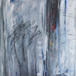Mindy Weisel, Not Everything is Black and White