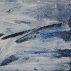 Mindy Weisel, White Light