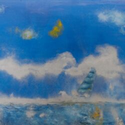 Raquel Sanchez, Reaching for the clouds