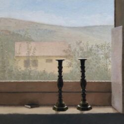 Chani Cohen Zada, Anticipating Shabbos