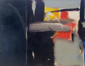 Abstract Composition