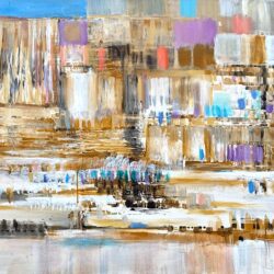 Yoram Raanan, The Kotel of Hope