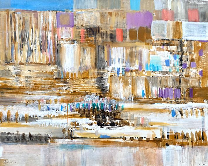 The Kotel of Hope