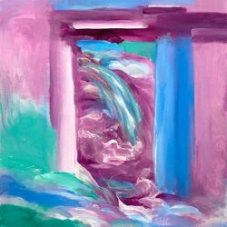 Yoram Raanan, Water Gate