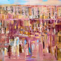 Yoram Raanan, Kotel Happening