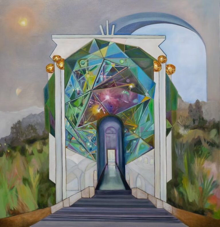 Dwelling Within