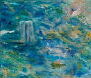 Omnipresence
